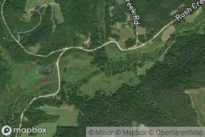 Cooley Creek