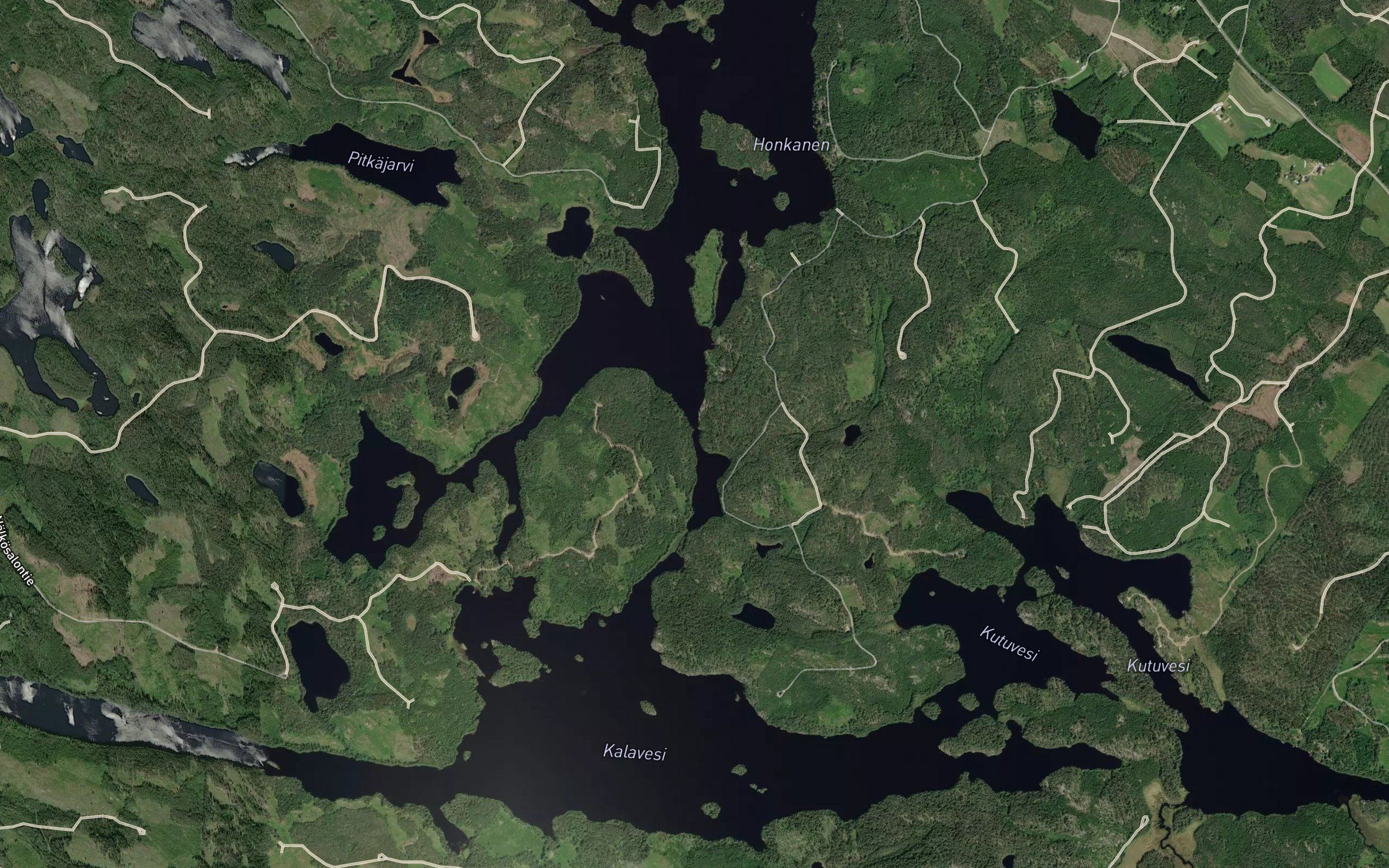 Hakosalmi