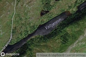 Valtjornan