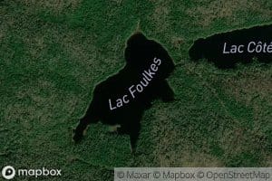 Lac Foulkes