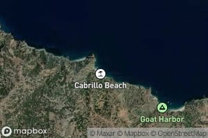 Cabrillo Harbor