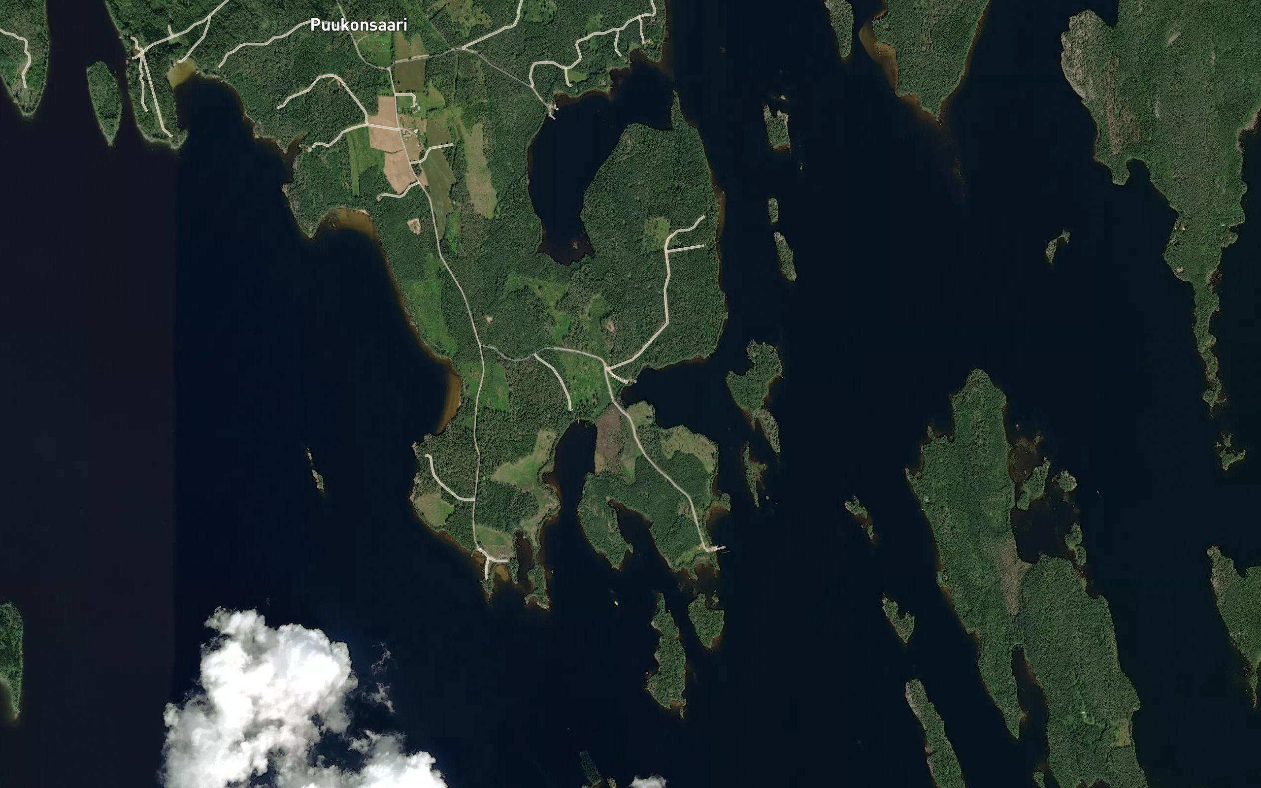 Hilapuunlahti