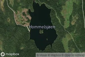 Hommelsjoen