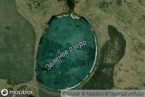 Ozero Zelenoye