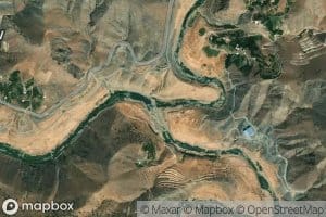 Rudkhaneh-ye Gavdarreh