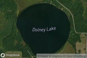 Dolney Lake