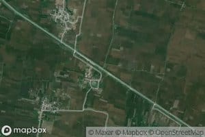 Sonbarsa Distributary