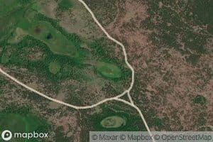 Ozera Ozhergotinskiye