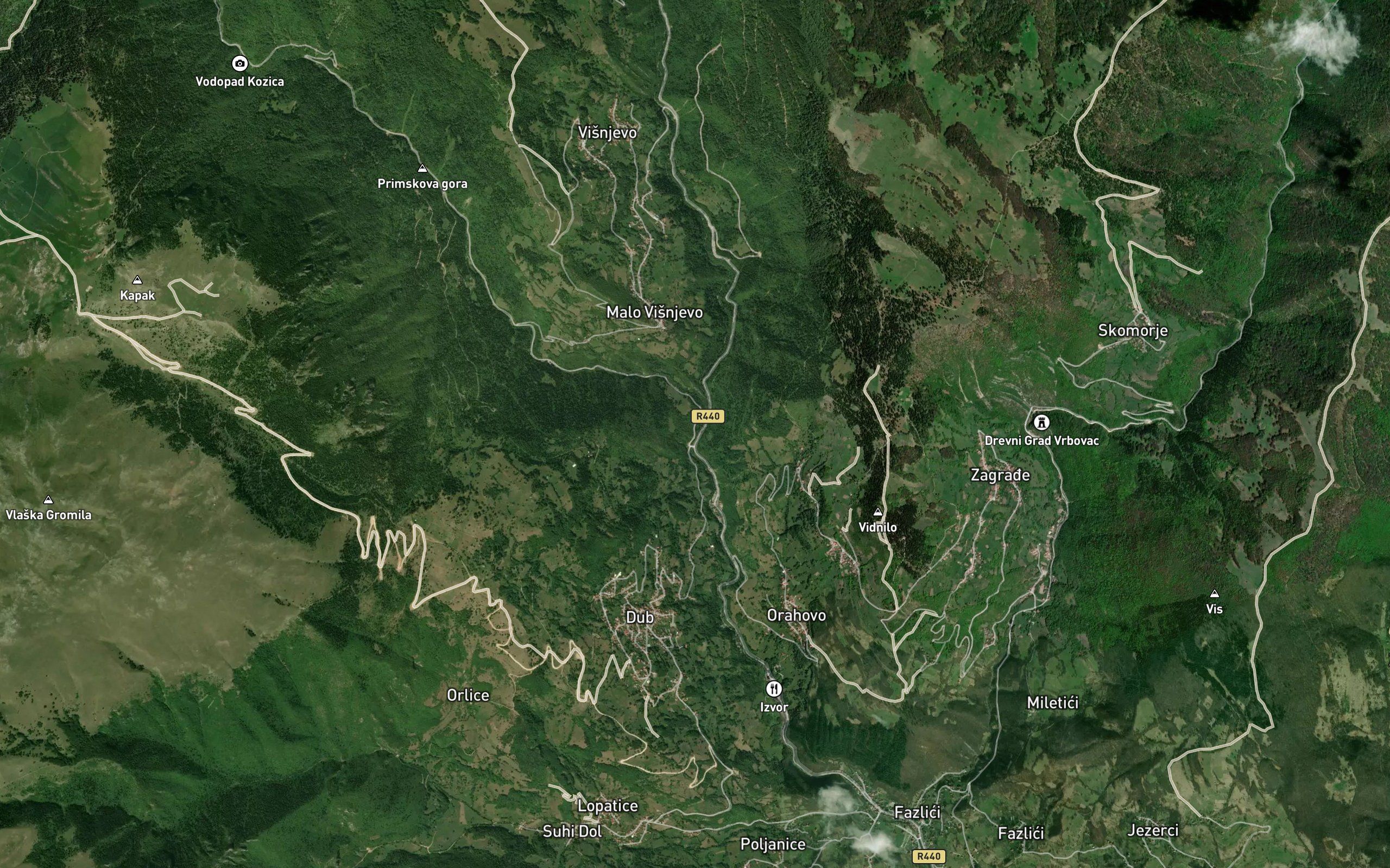 Kozica