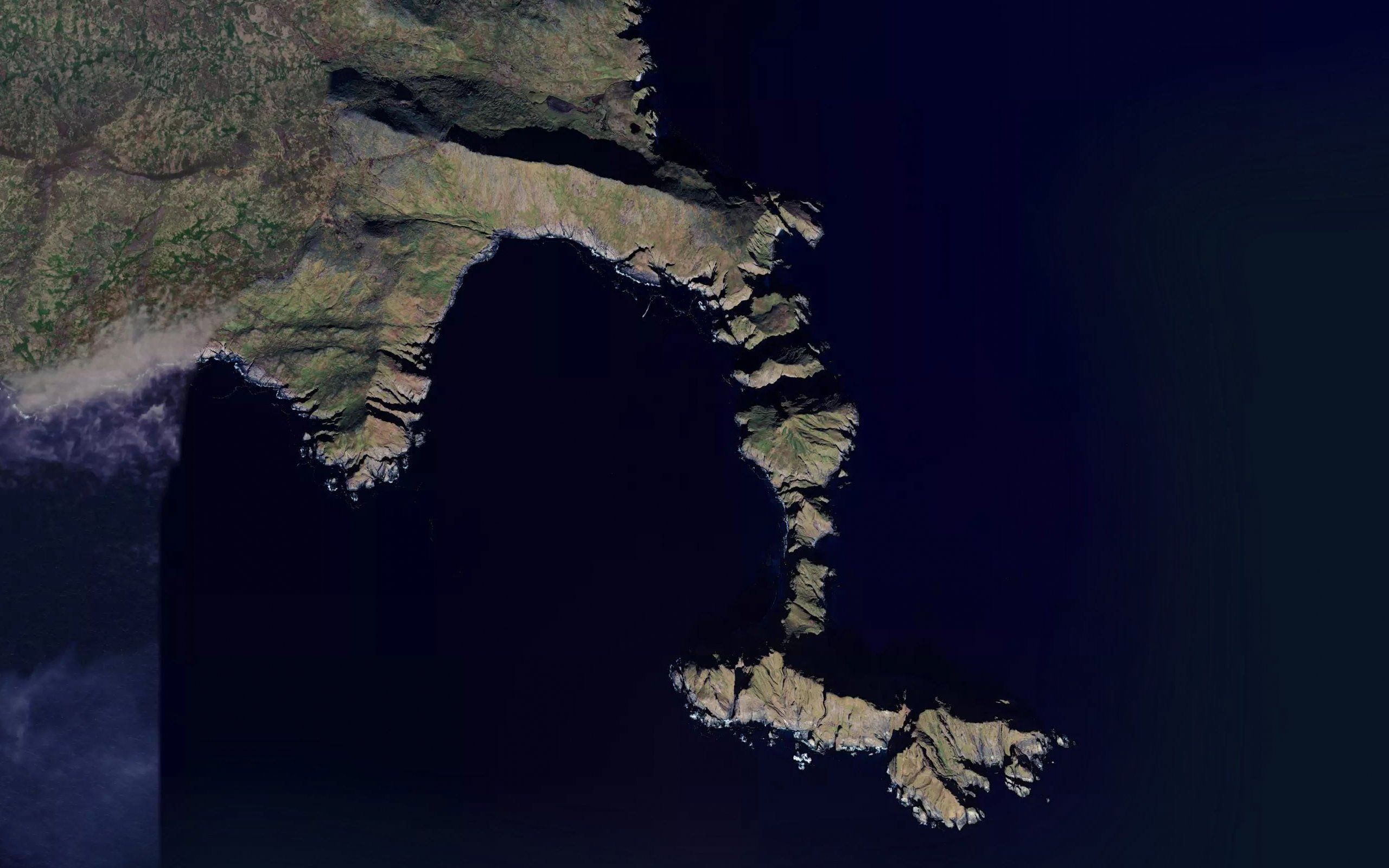 Round Cove