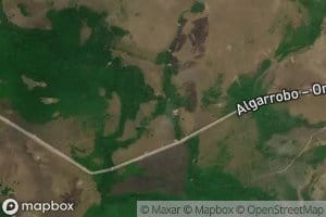 Canada Los Corocitos