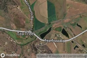 Strathallern Rivulet