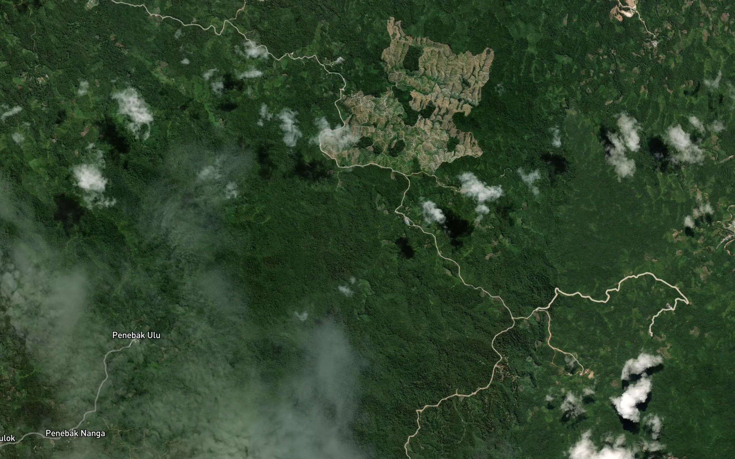 Sungai Latong