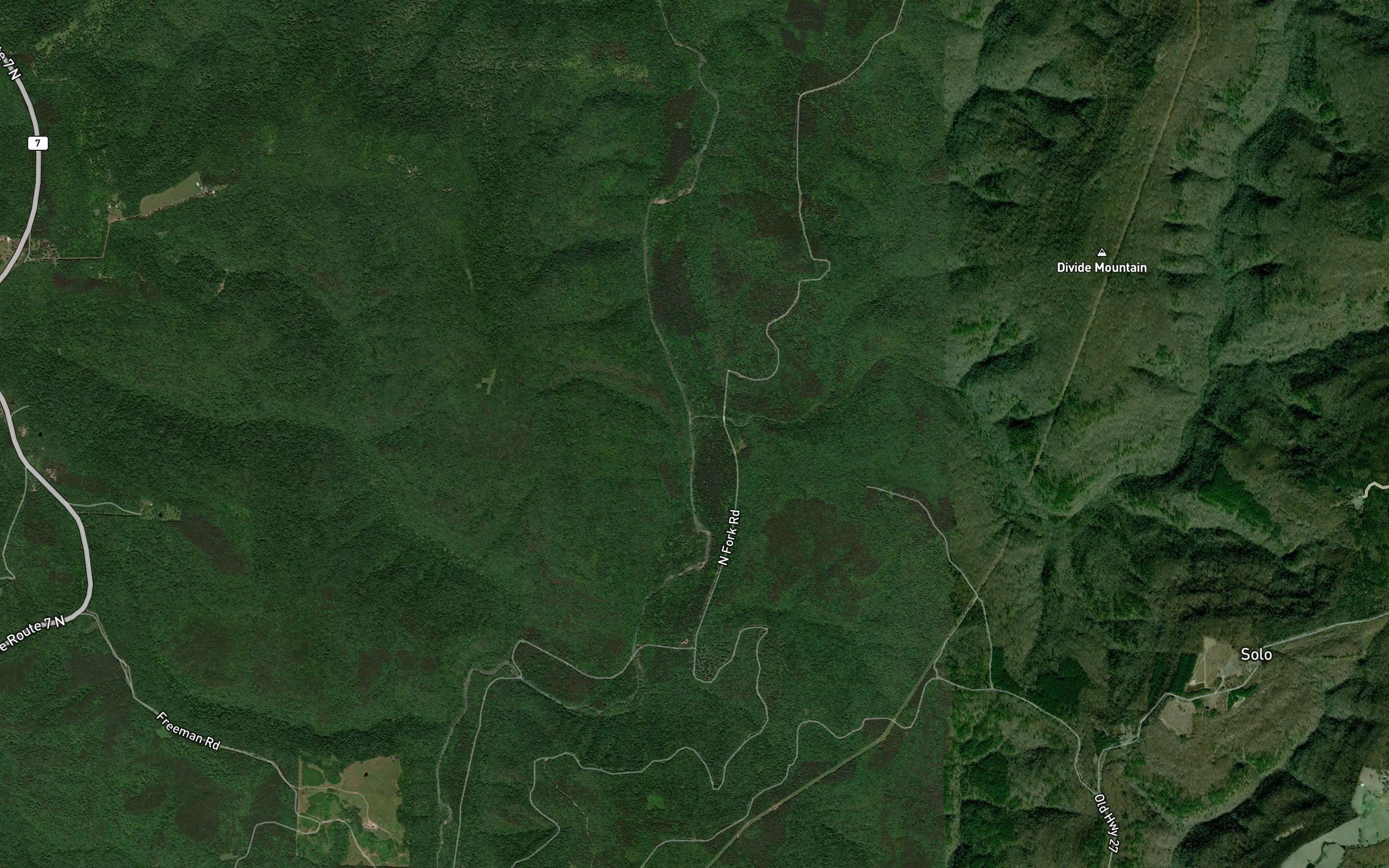 Dry Creek
