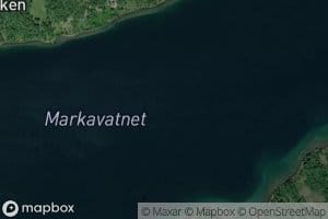 Markavatnet