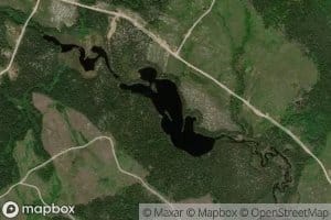 Lac de la Confiserie