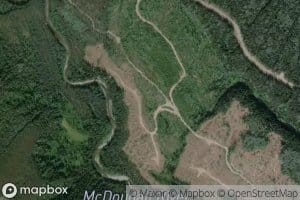 Pan Creek