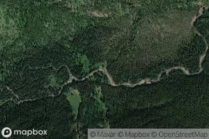 Brownie Creek
