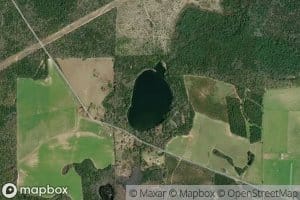 E H Myers Pond