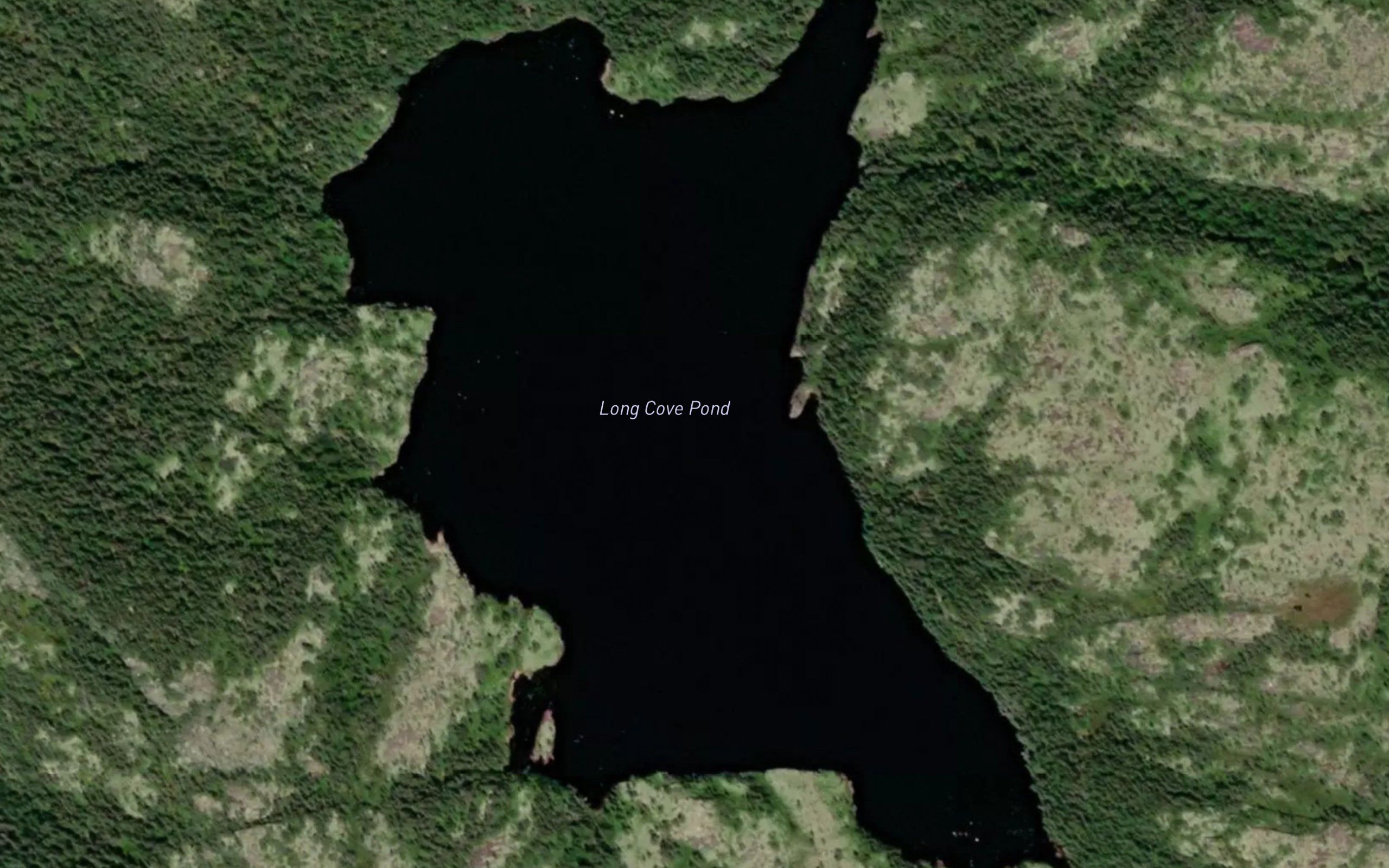Long Cove
