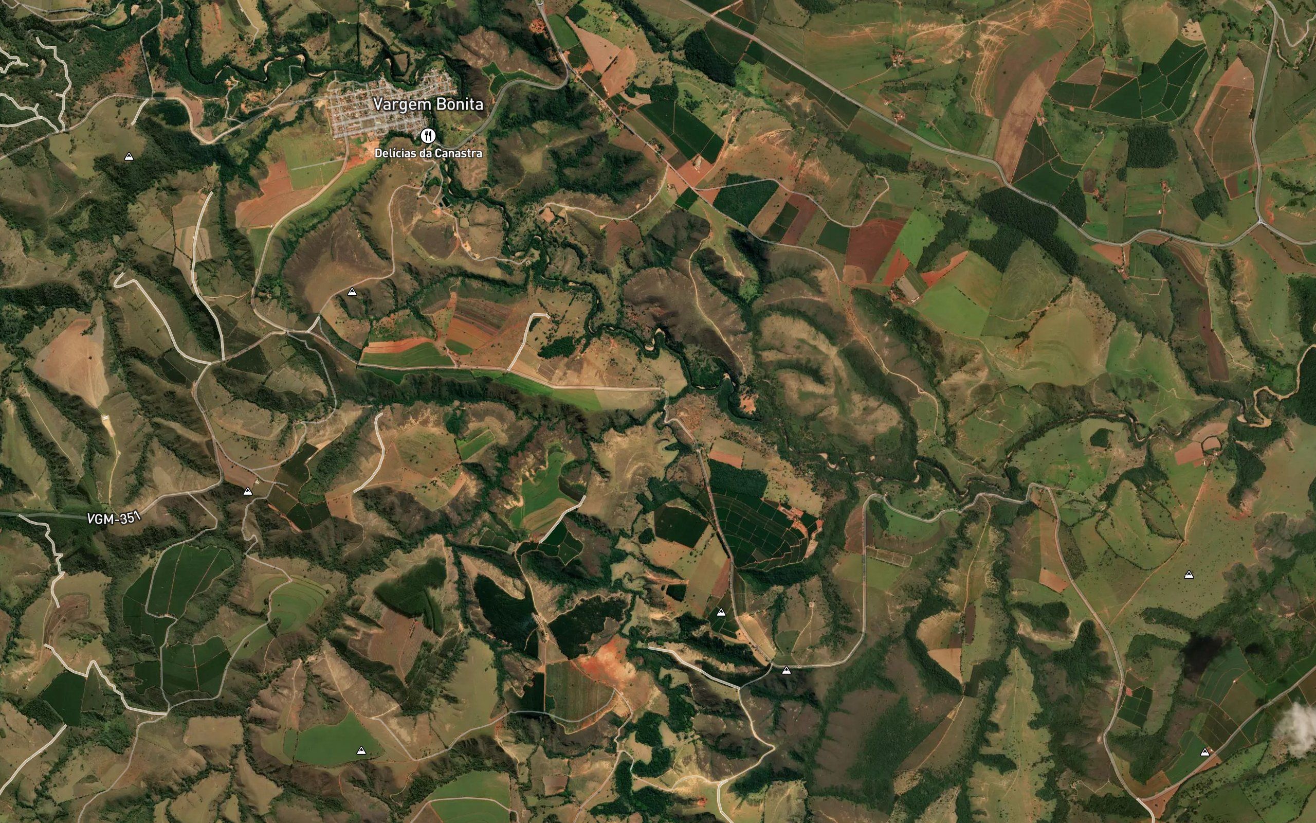 Ribeirao da Prata