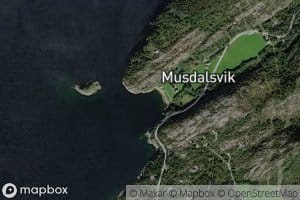 Musdalsvik