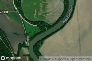 Little Vermilion River