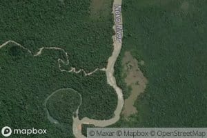Rio Areia Branca