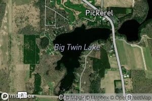 Big Twin Lake