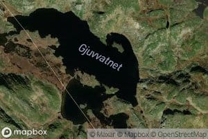 Gjuvvatnet
