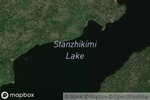 Stanzhikimi Lake