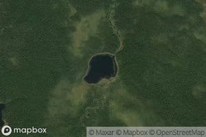 Lac Marcoux