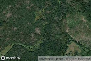 Tobasco Creek