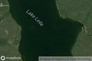 Lake Leila