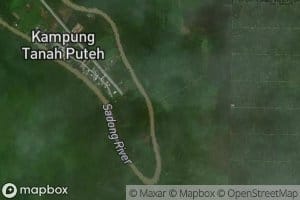 Sungai Tapang