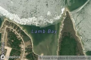 Lamb Bay