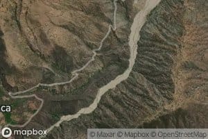 Quebrada Todos Santos