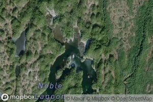 Noble Lagoon