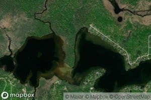 Au Sable Lake