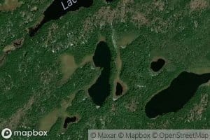 Lac Euvy