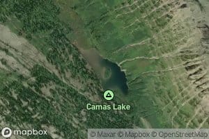 Camas Lake