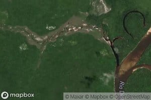 Igarape Barreira Branca