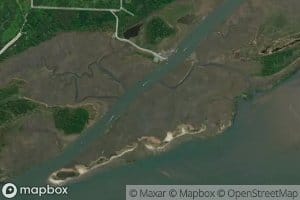 Intracoastal Waterway