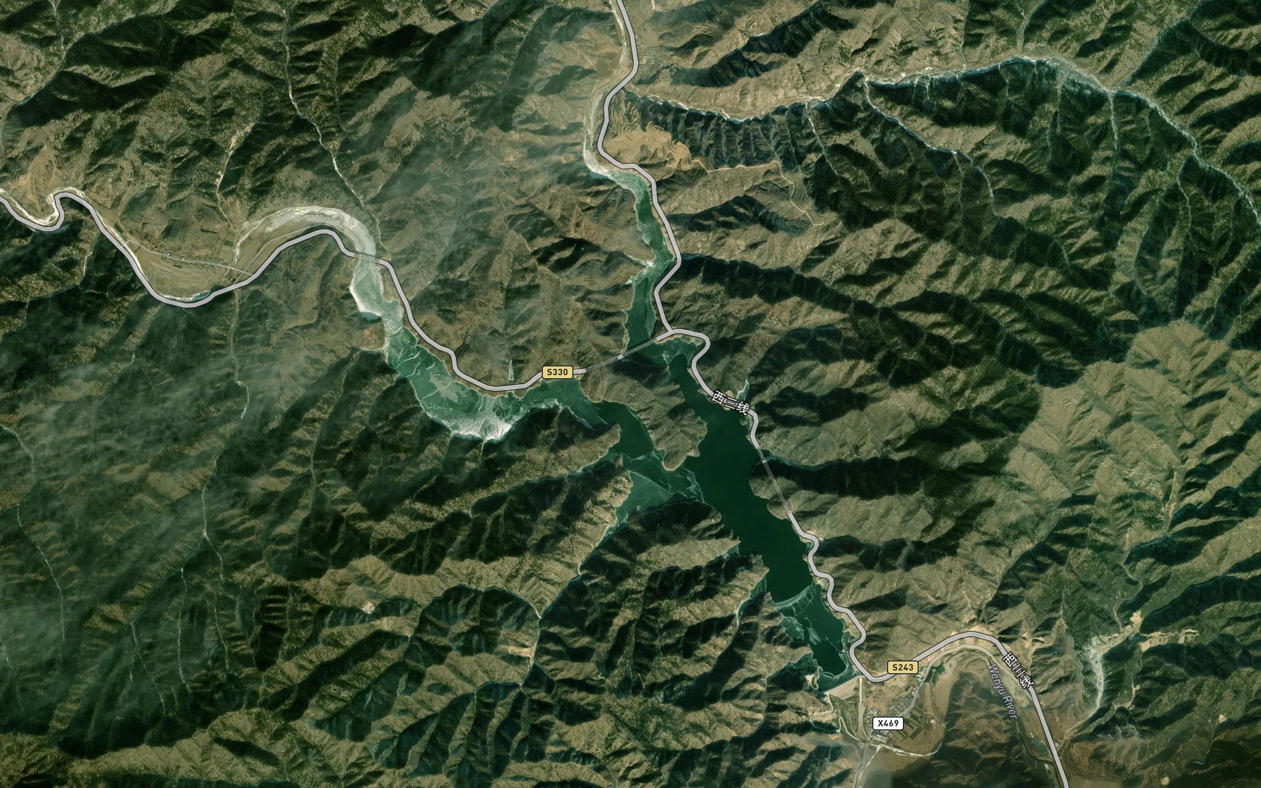 Xihulu He