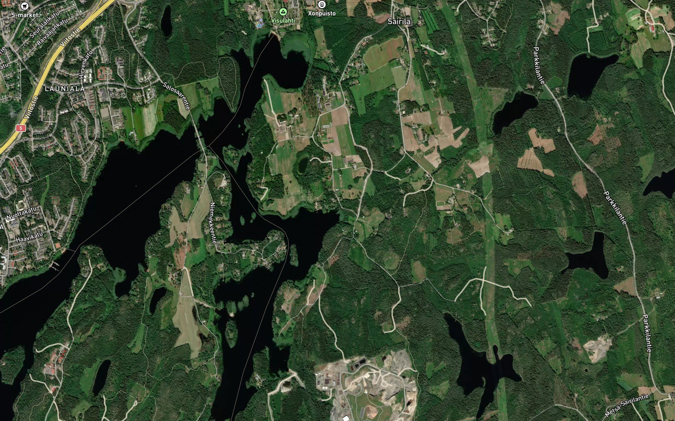 Myllyjoki