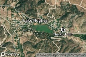 Hughes Lake