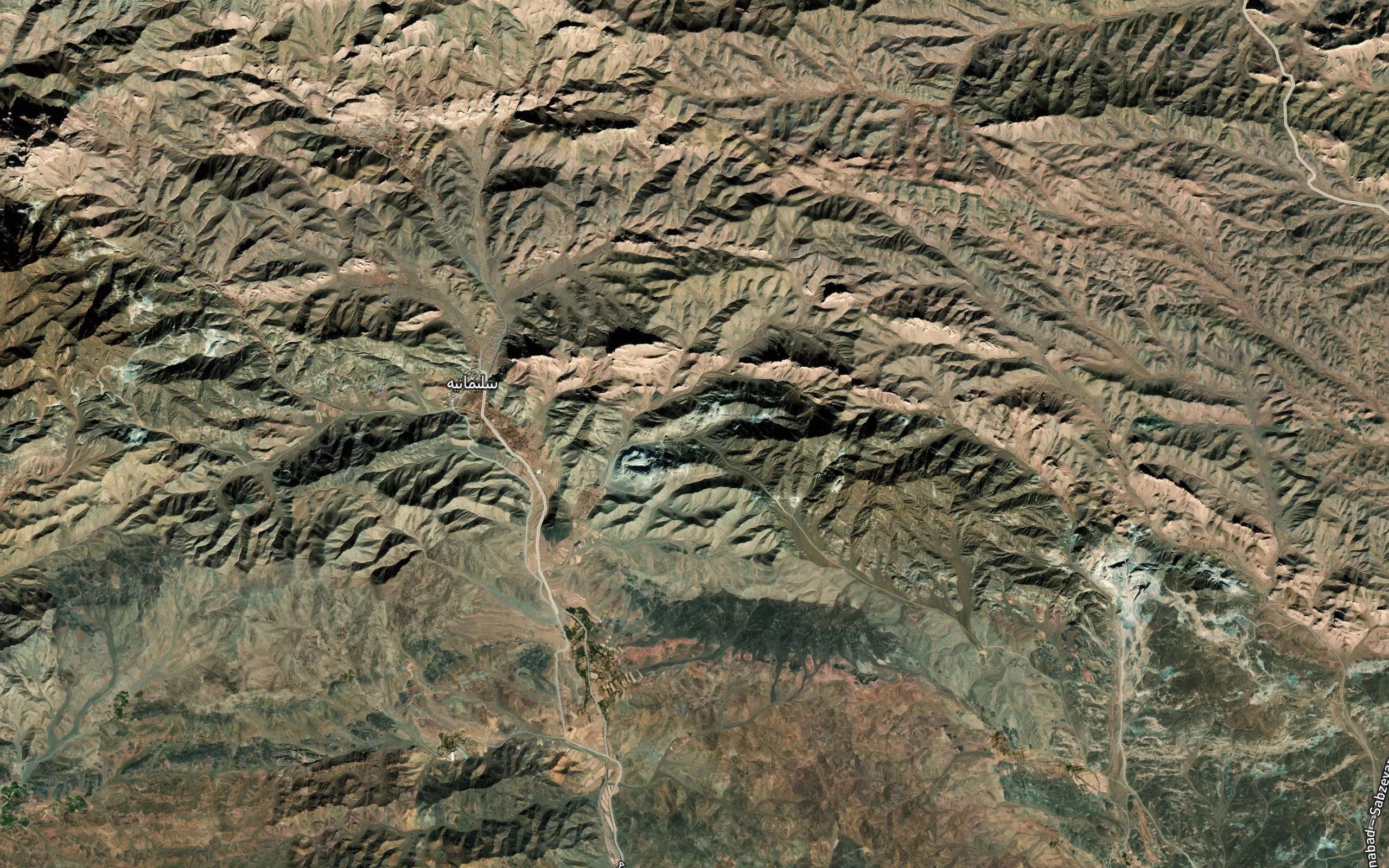 Cheshmeh-ye Asad