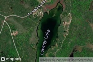 Lowney Lake