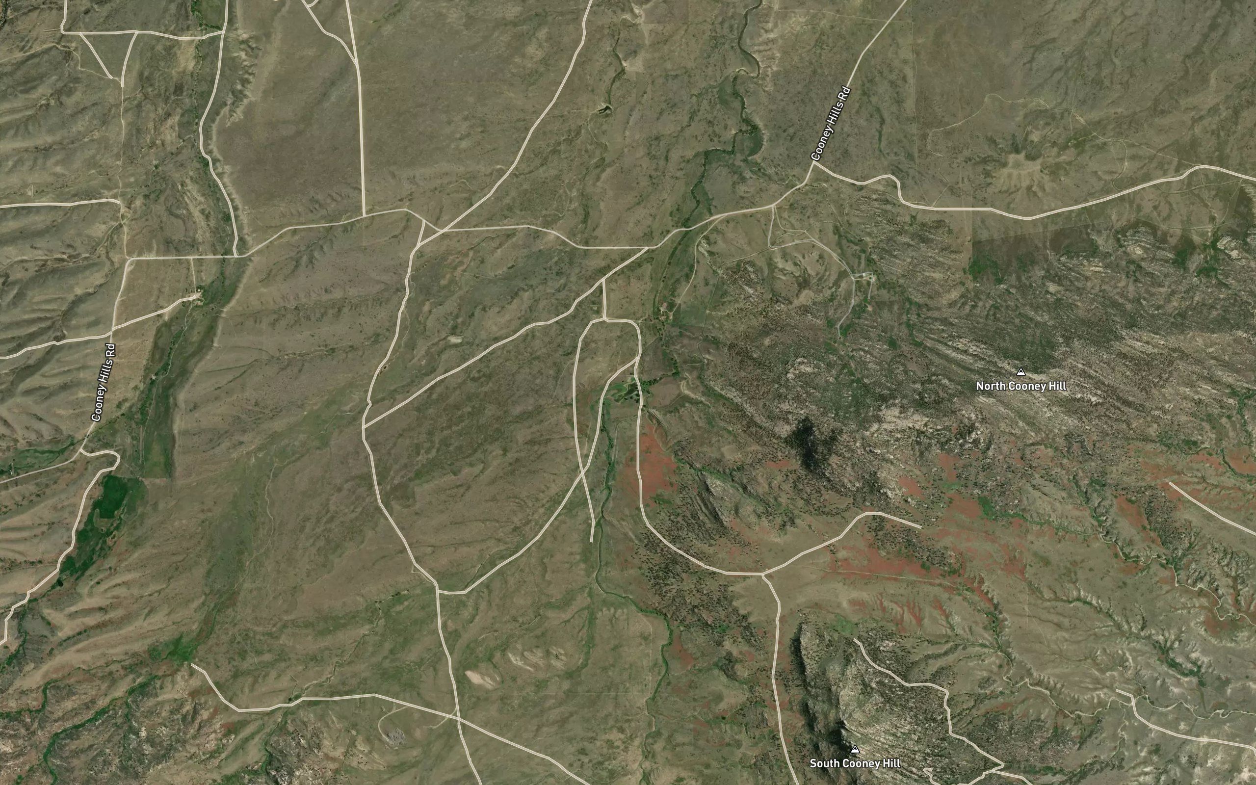 Eshom Reservoir