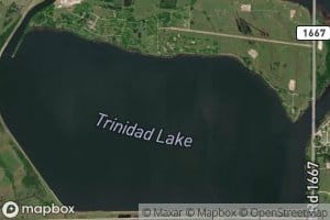 Trinidad Lake